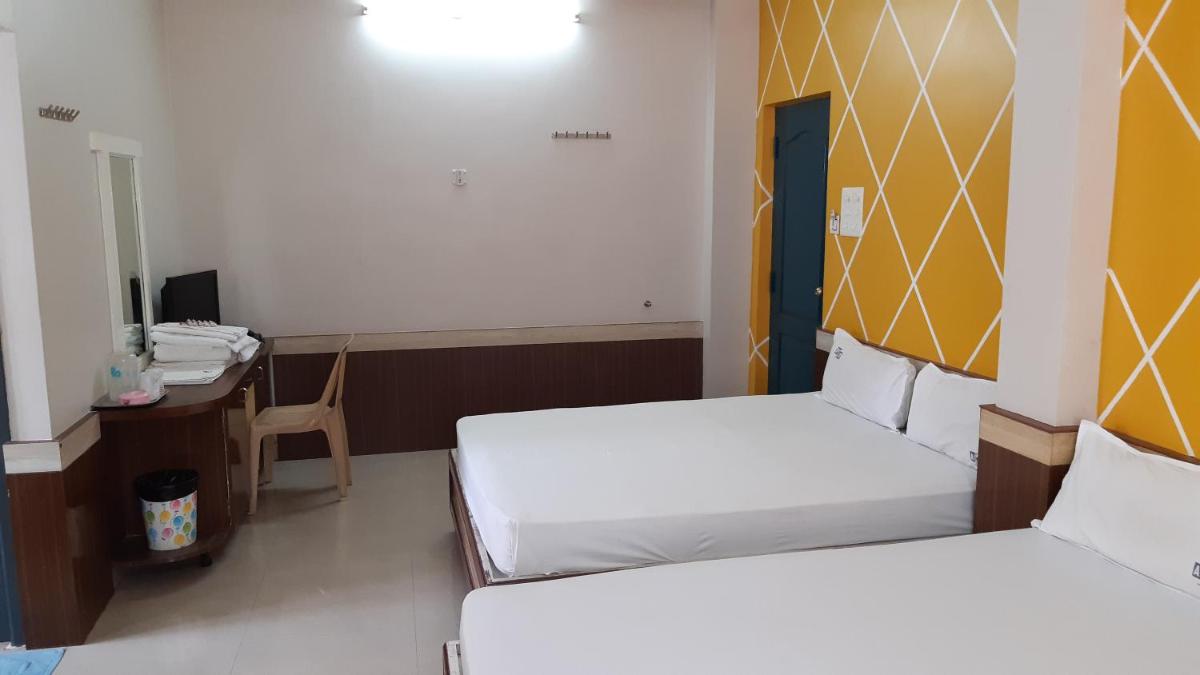 A.S.K Residency - Housity