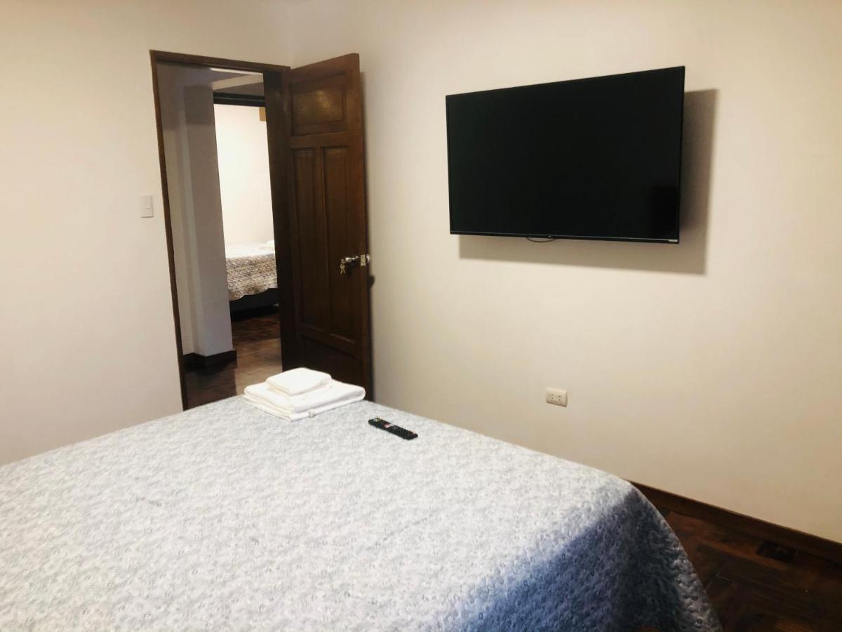 Brand New Apartment in Barranco - Housity