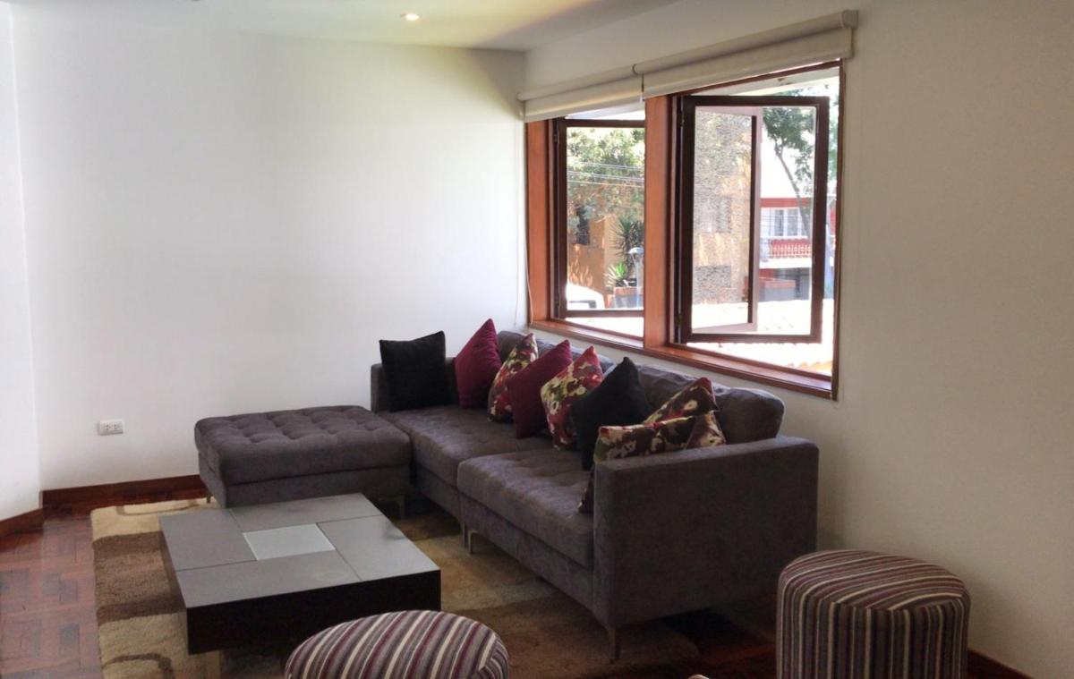 Brand New Apartment in Barranco - Housity
