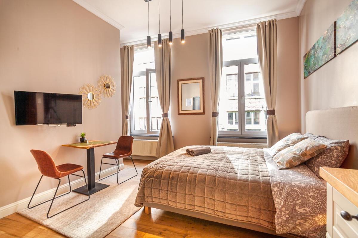 Suitetrails - Luxury Suites Boutique