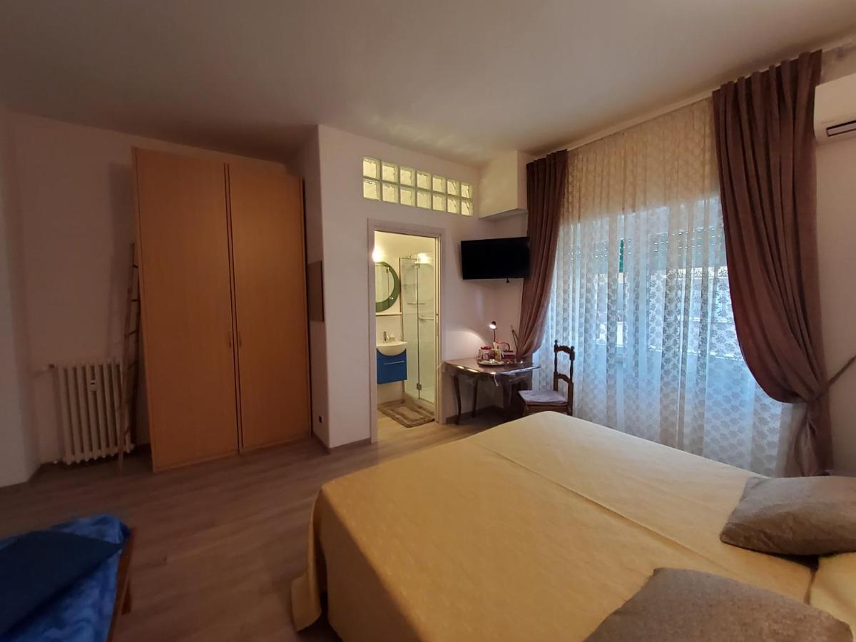 Annadia Sweet Home B&B - Housity