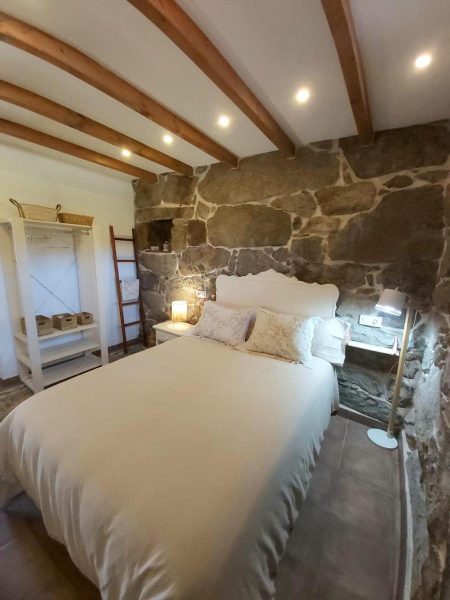 Casa Rural A Gorgoriña - Housity