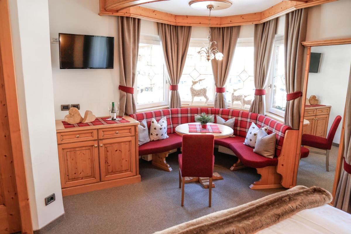 Garni Villa Maria - Housity