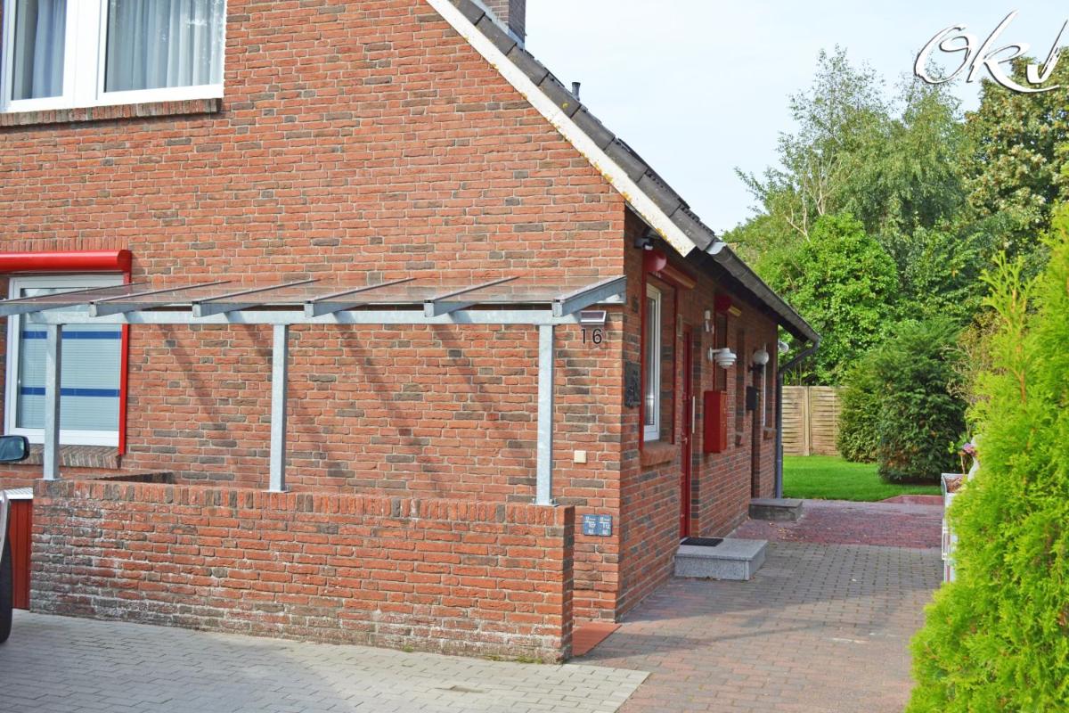 Ferienhaushälfte Harmonie - Housity