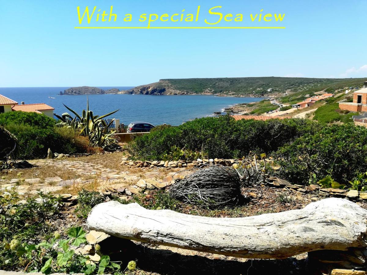 Casa di Betta - Vista mare - Giardino - Parcheggio interno- free WIFI IUNQ0627 - Housity