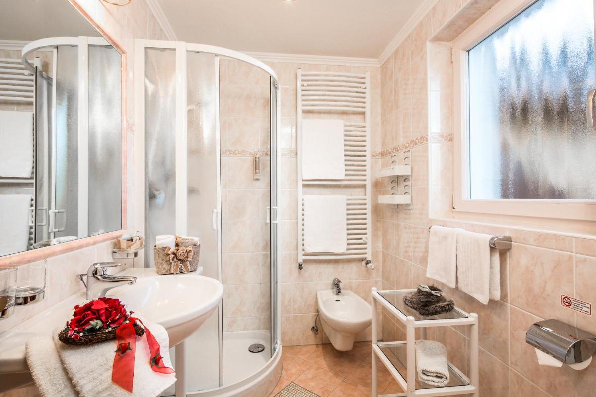 Garni Villa Maria - Housity