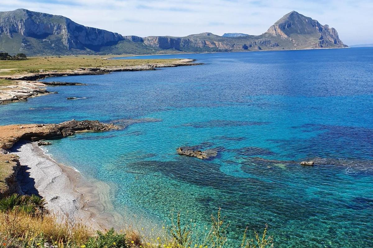 Suitetrails - Baglio Messina Vacanze