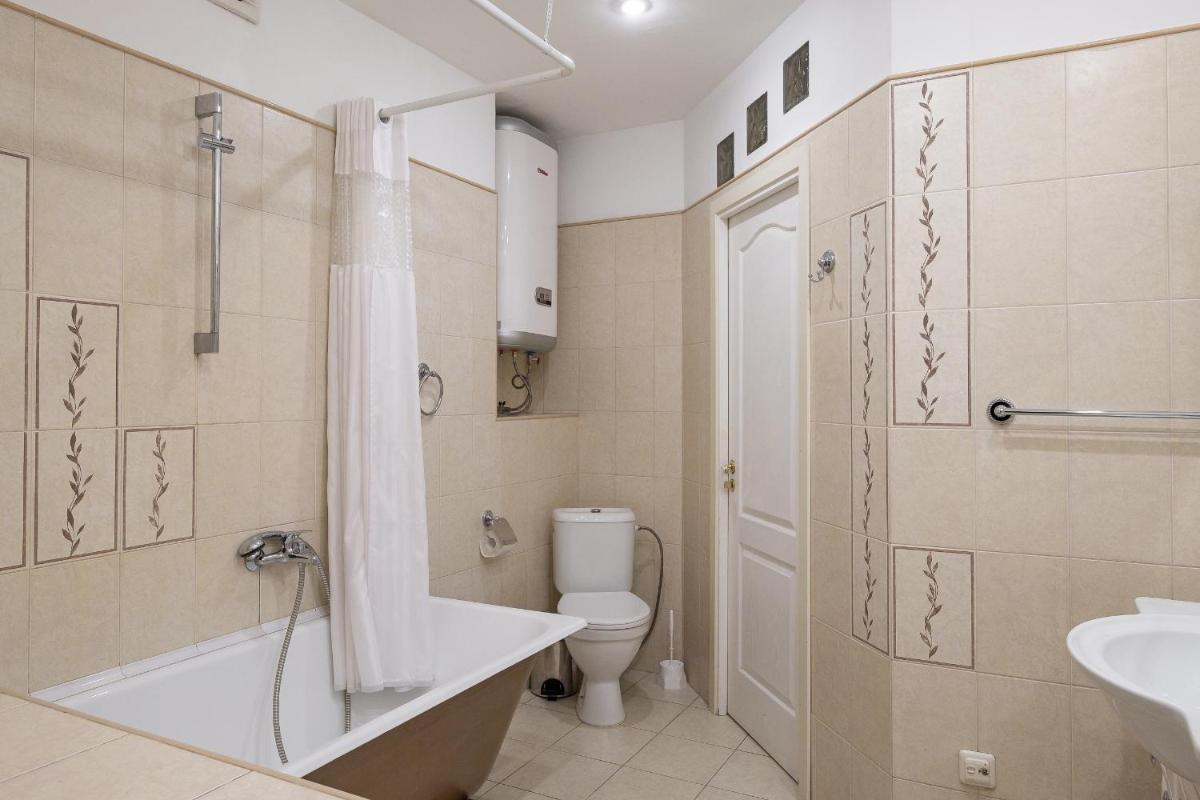 Deluxe Apartment Konyshennaja - Housity
