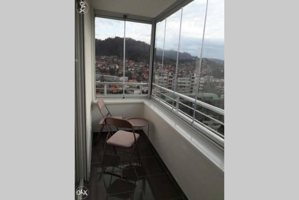 Stan, Apartman Eleven-Elf Tuzla centar, NOVO - Housity