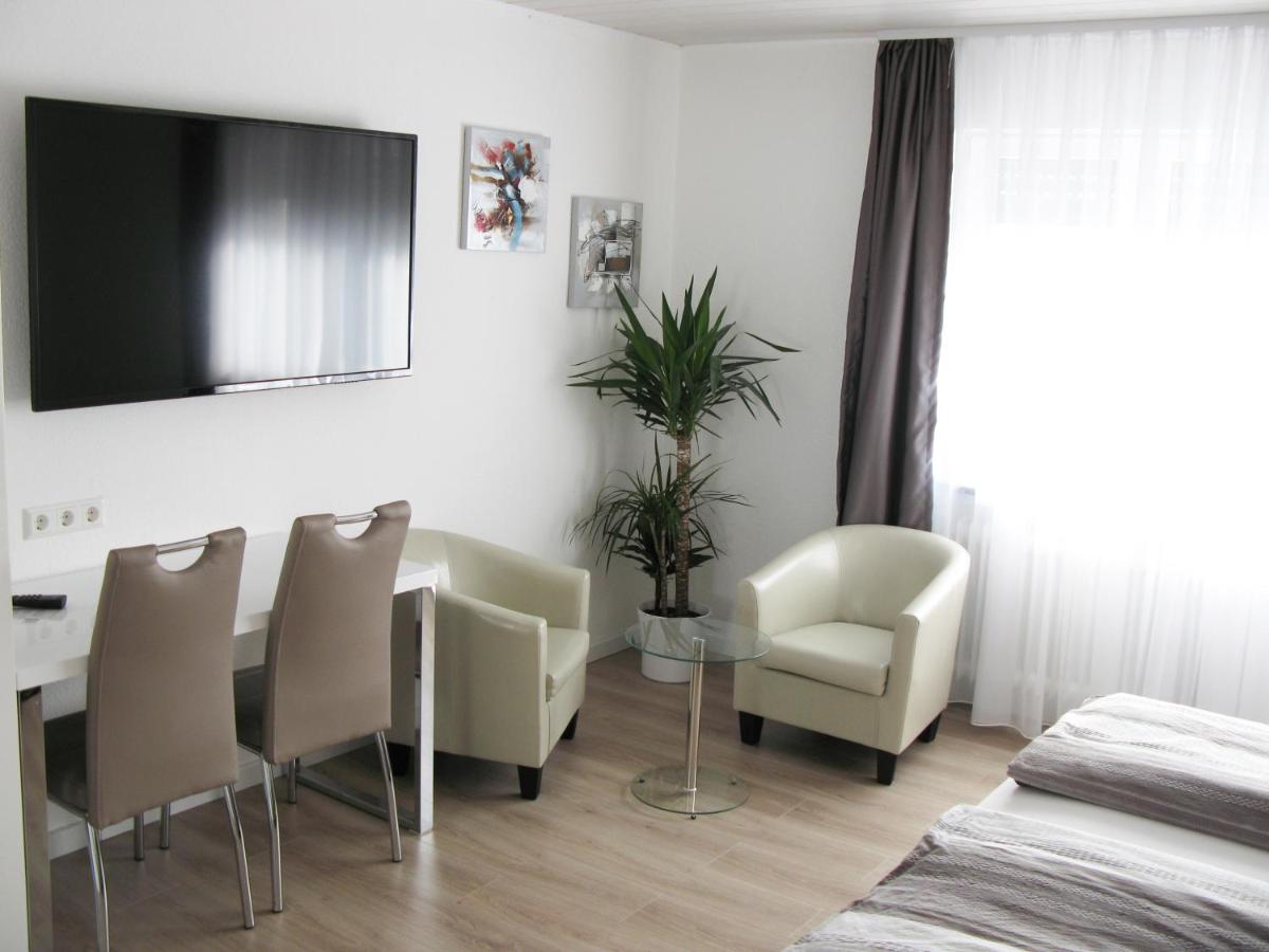 Murgtal Motel - Housity