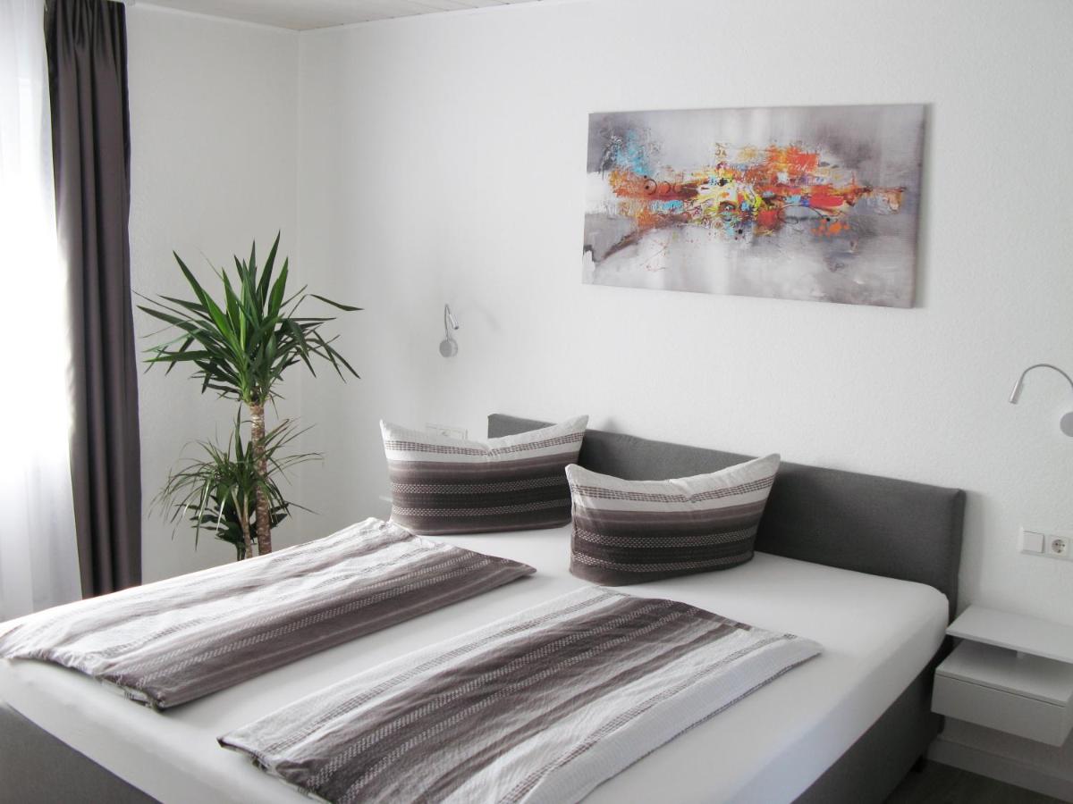 Murgtal Motel - Housity