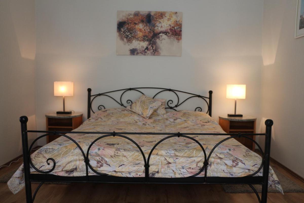 Suitetrails - Hanga Apartman, Kőszeg