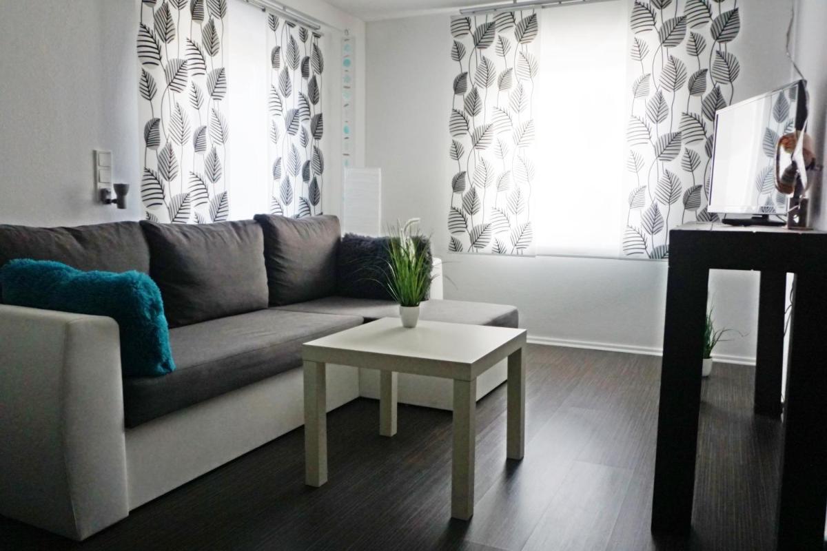Ferienwohnung Dorfzeit - Housity