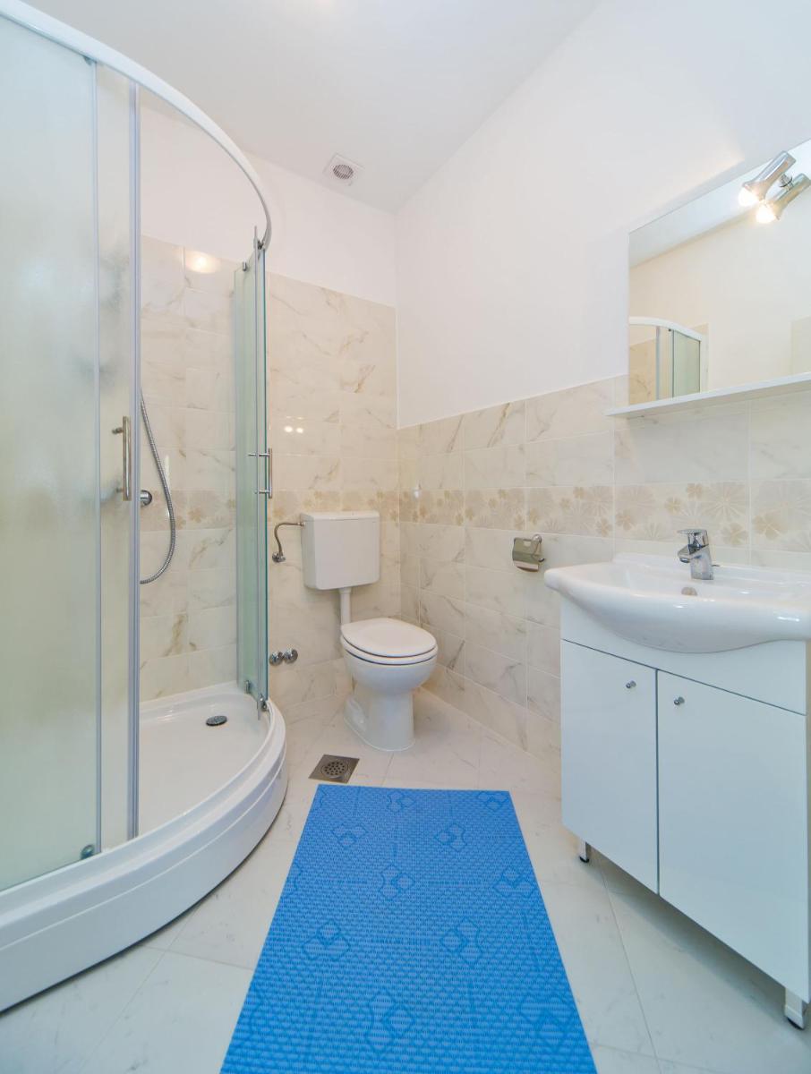 Suitetrails - Guest House Katica