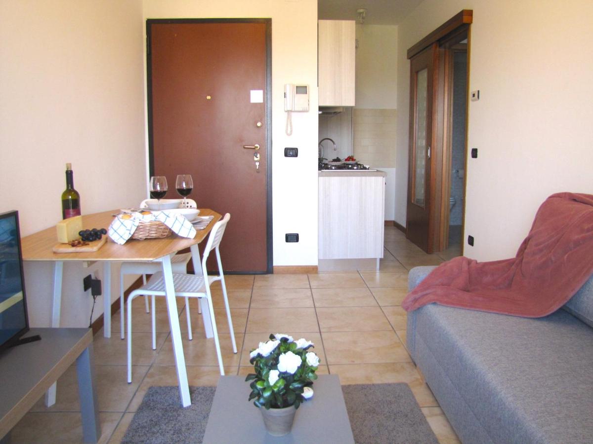 Vicenza City Apartments 2 - Housity