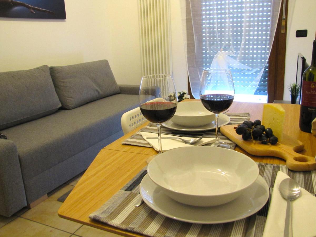 Vicenza City Apartments 2 - Housity