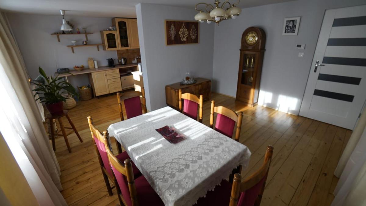 Zawoja Dom Czatoża - Housity