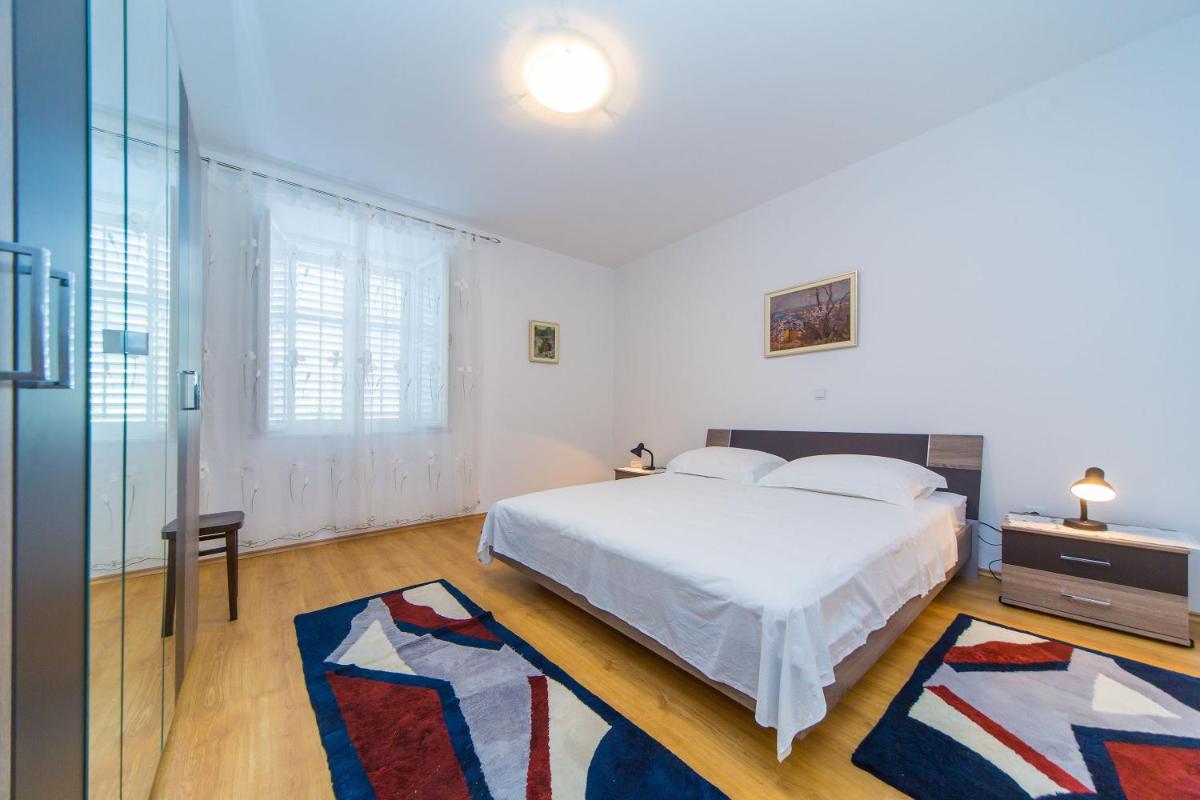 Suitetrails - Guest House Katica