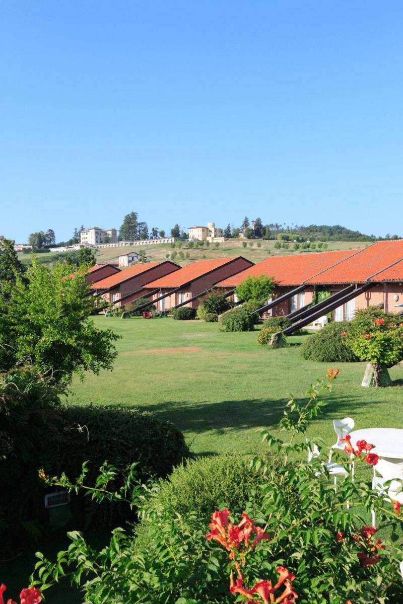 Serravalle Golf Hotel - Housity