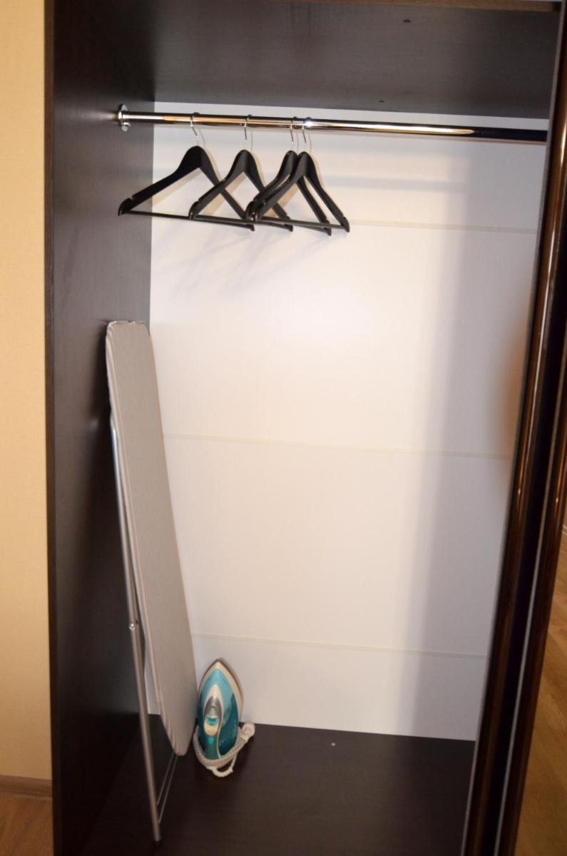 20 Pearl on Saharova street - Housity