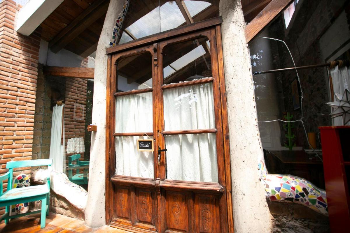 Majikal B&B - Gaudi - Housity