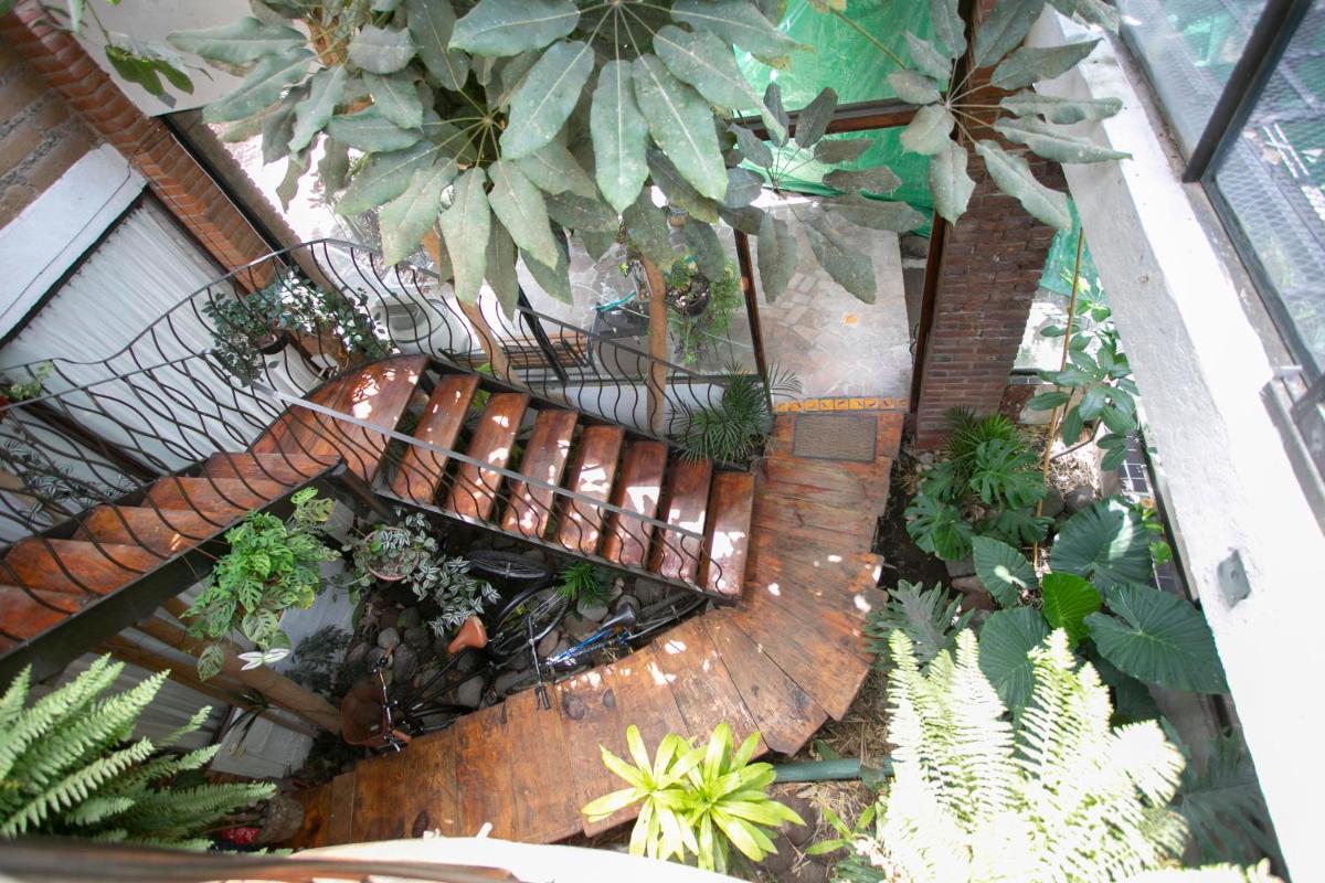 Majikal B&B - Gaudi - Housity