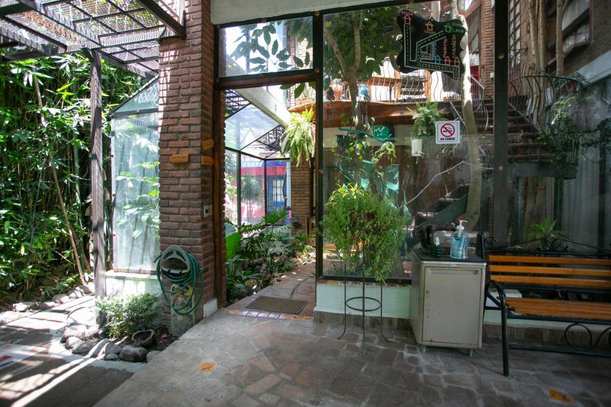 Majikal B&B - Gaudi - Housity