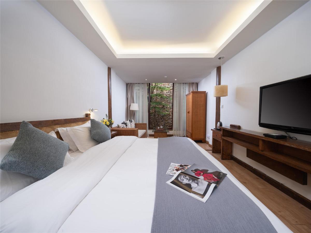 Lijiang Merry Inn - Housity