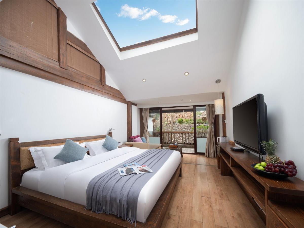 Lijiang Merry Inn - Housity
