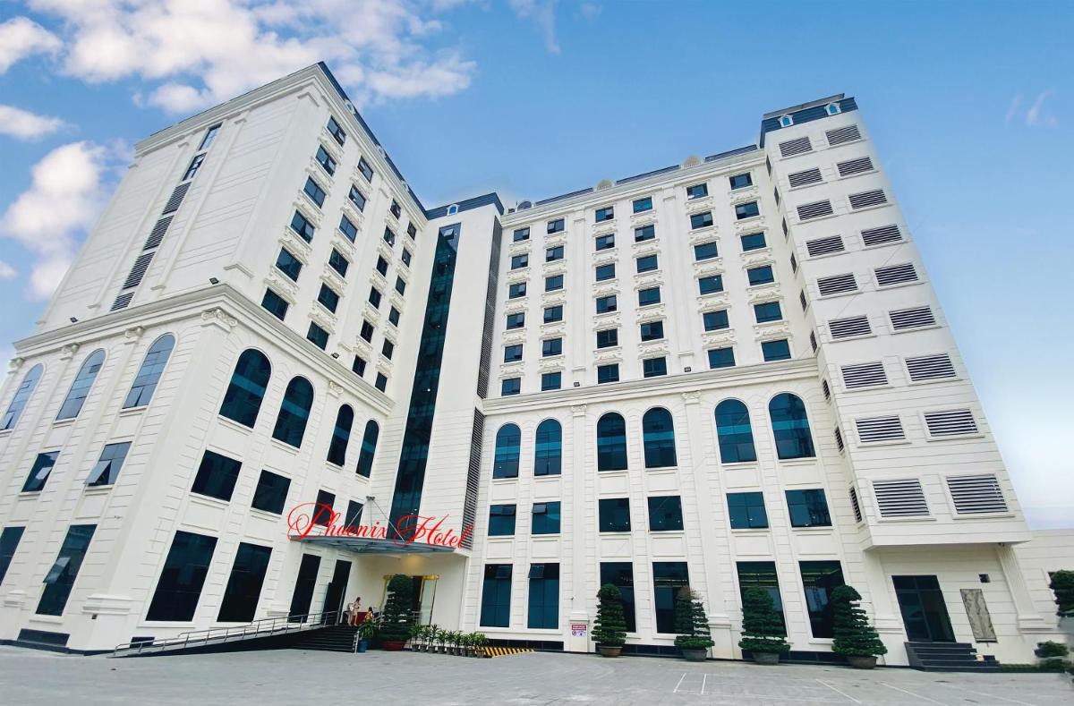 Khách Sạn Phượng Hoàng 3 - Housity