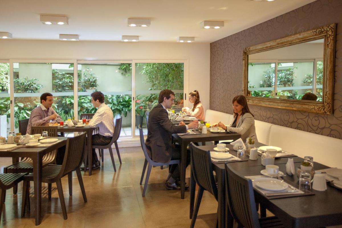 Mercure Montevideo Punta Carretas - Housity