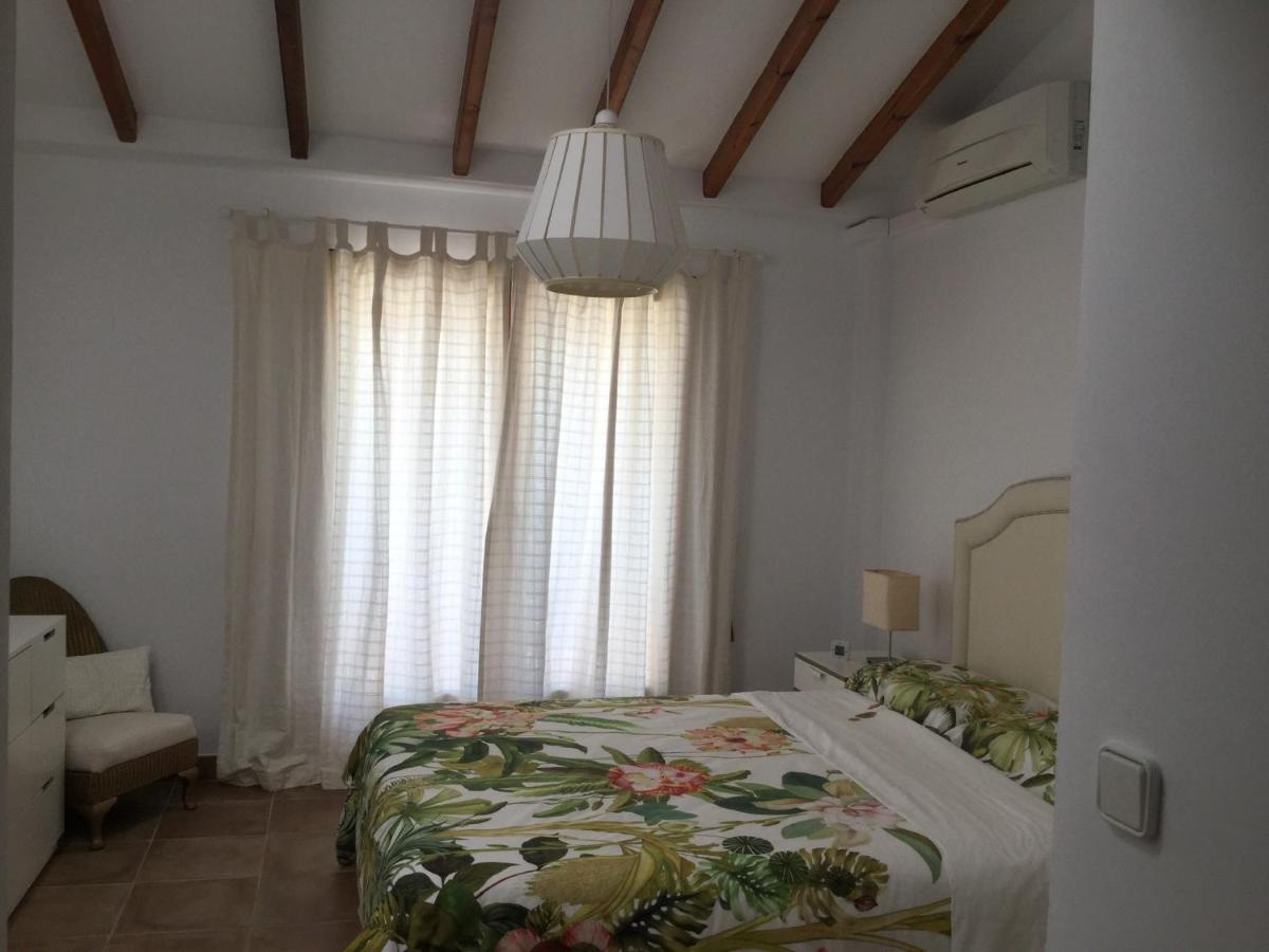 Altea Town House Sea View - Housity