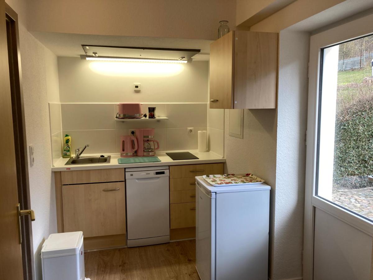 Appartement 2 Garten - Housity