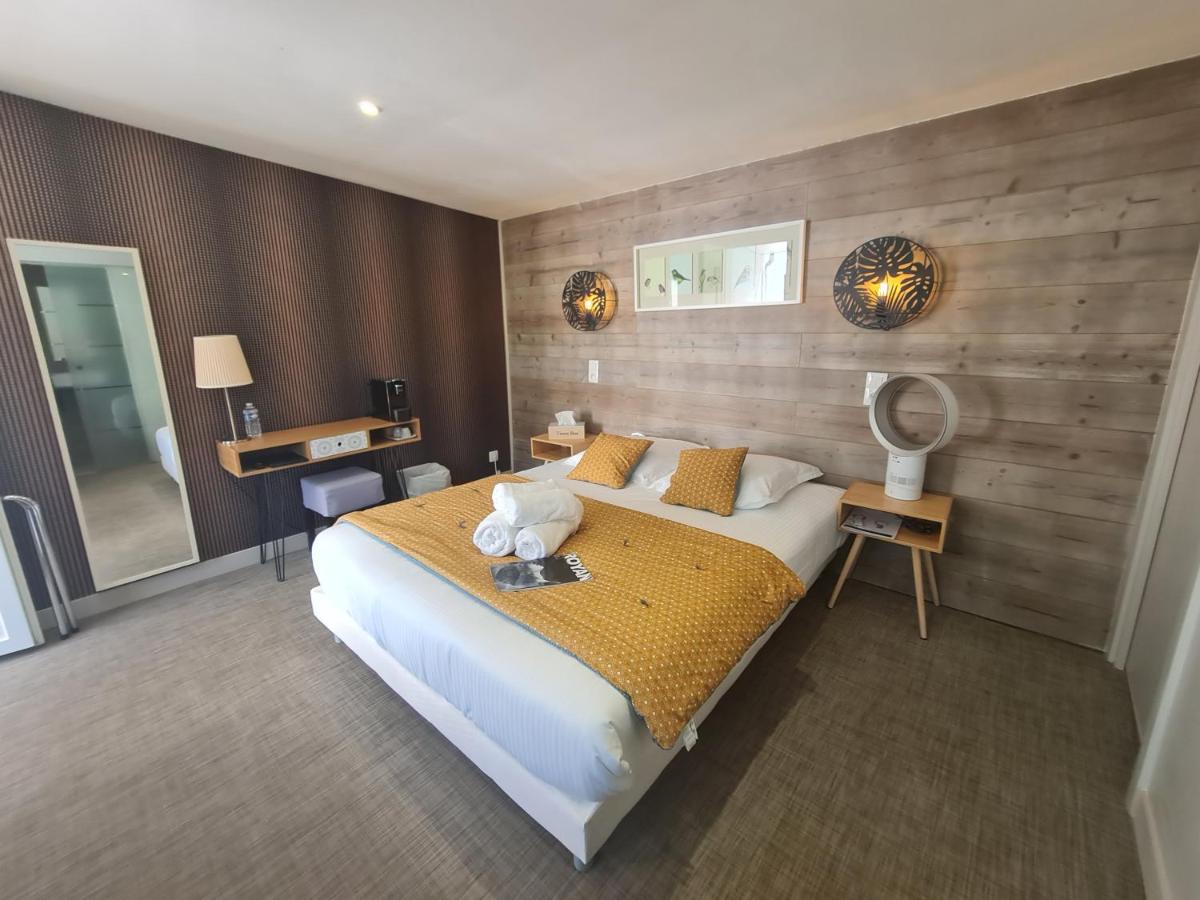 Hôtel Le Sens - Housity
