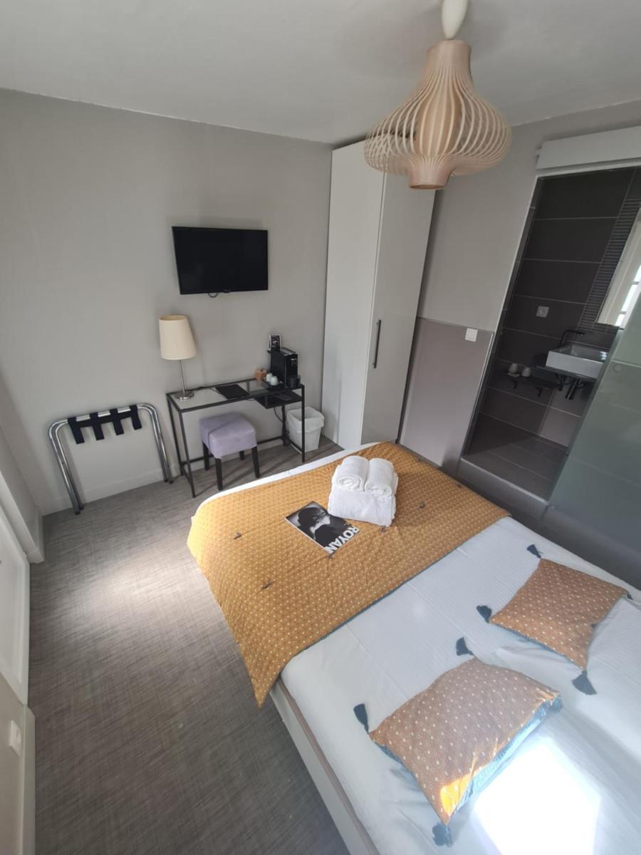 Hôtel Le Sens - Housity
