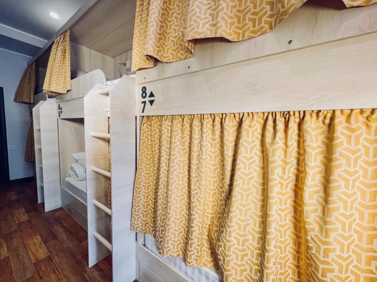 Evergreen Hostel - Hizvo