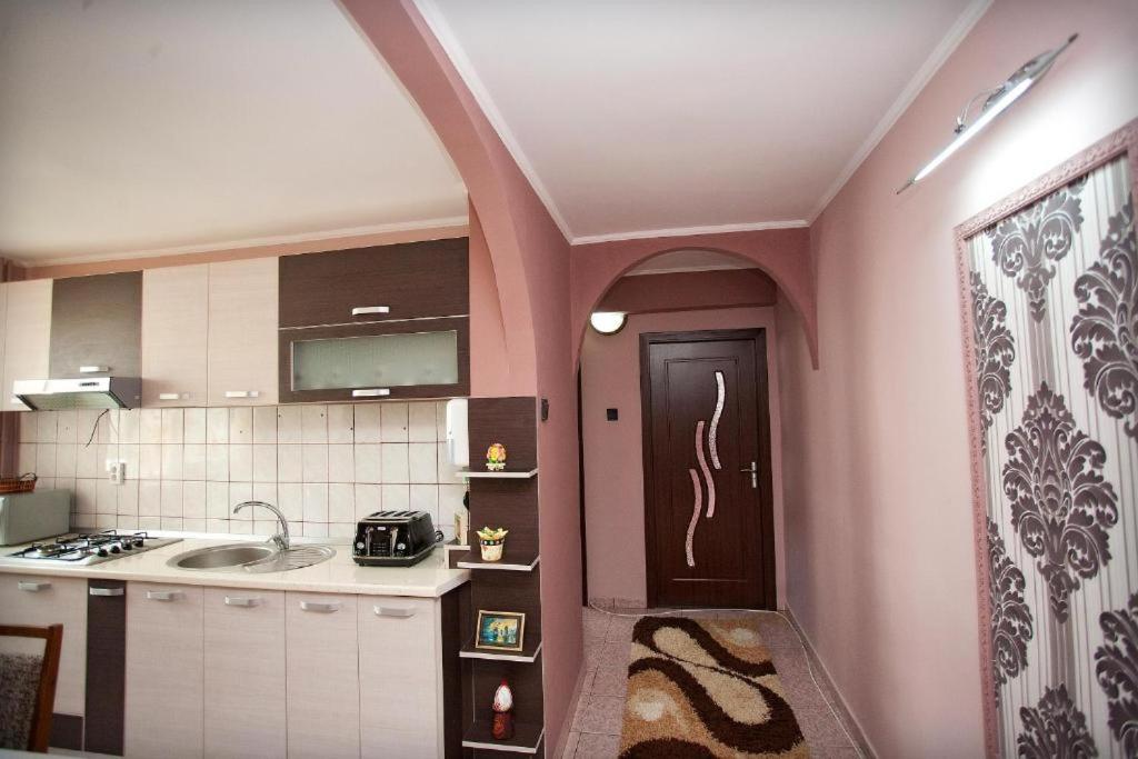 Apartamente DELUXE Serado - Housity