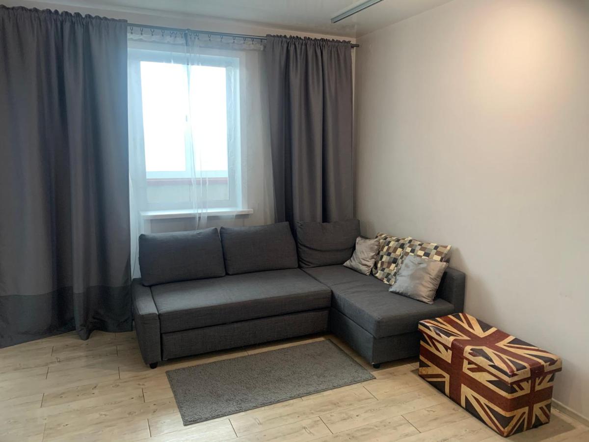 Tioplye apartamenty v samom tsentre novosibirska - Housity