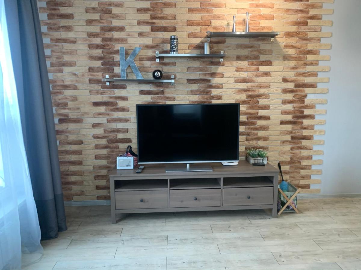 Tioplye apartamenty v samom tsentre novosibirska - Housity