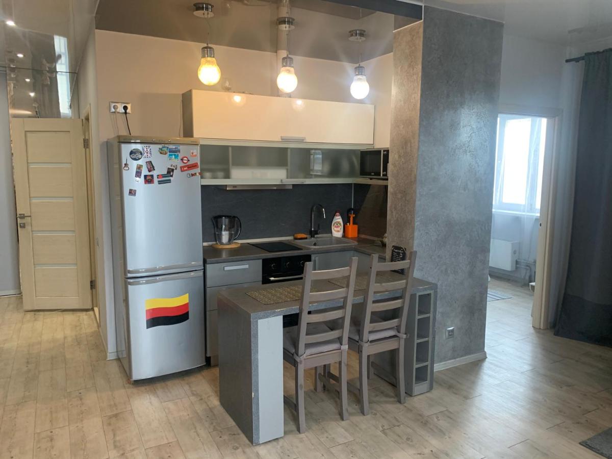 Tioplye apartamenty v samom tsentre novosibirska - Housity