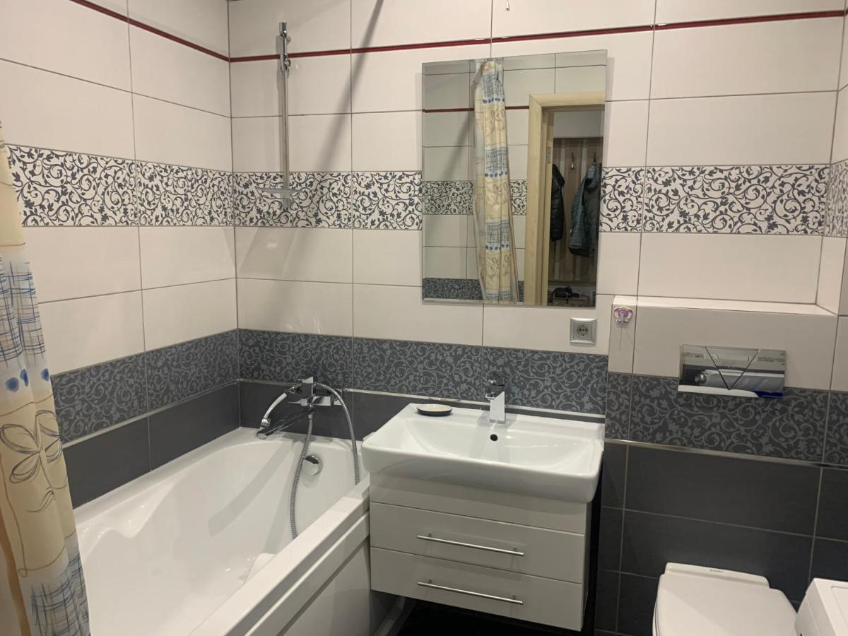 Tioplye apartamenty v samom tsentre novosibirska - Housity