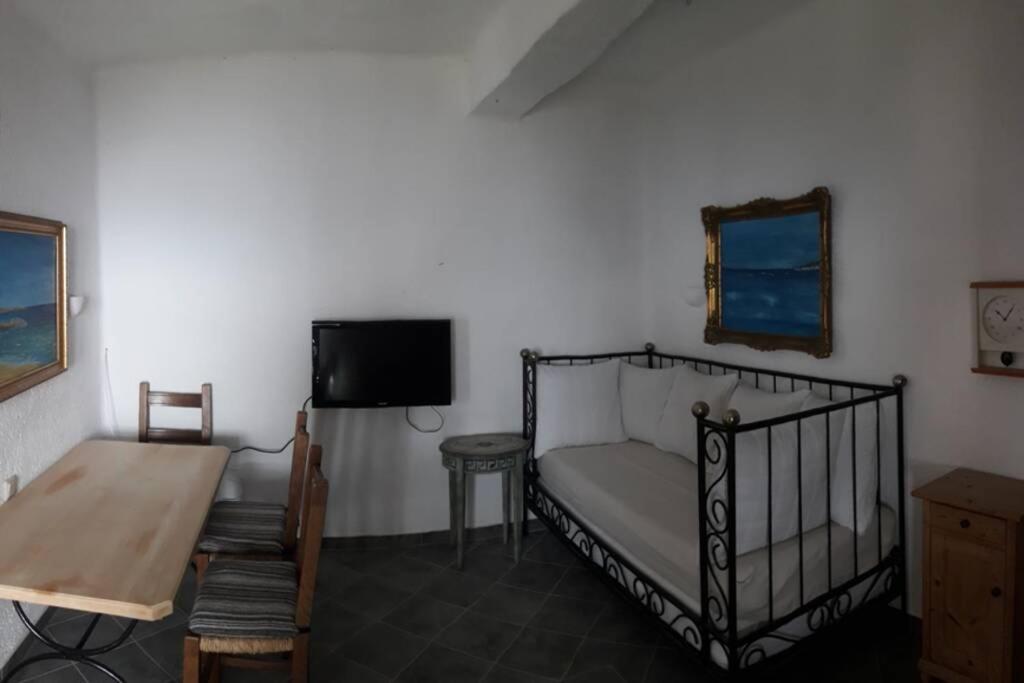 Suitetrails - Ferienwohnung Castello Sebastian