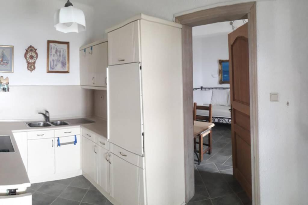 Suitetrails - Ferienwohnung Castello Sebastian