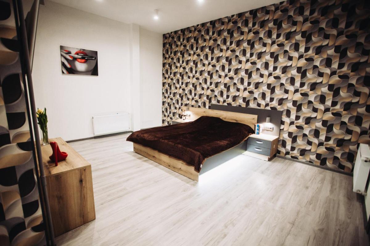 LOFT de luxe apartments - Hizvo