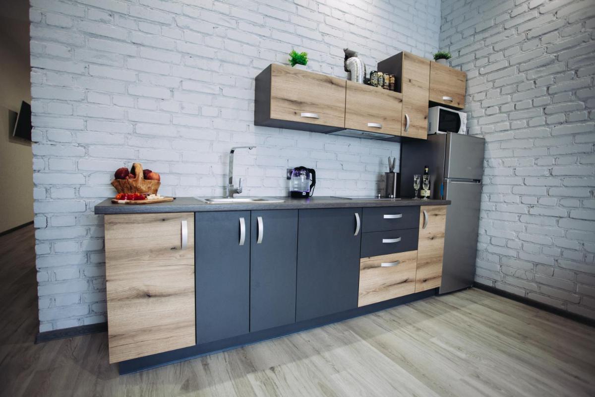 LOFT de luxe apartments - Hizvo