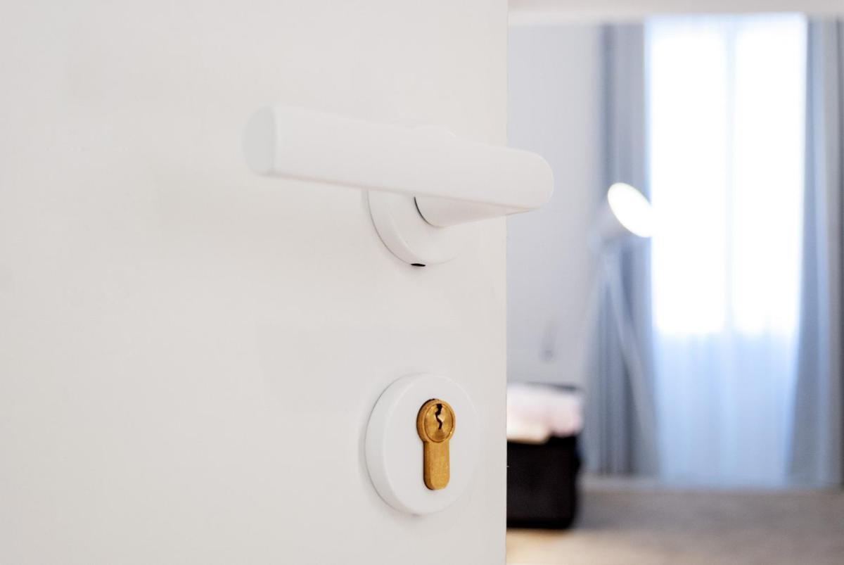 Luxury House Lecce -Le mie 3 Suites- - Housity