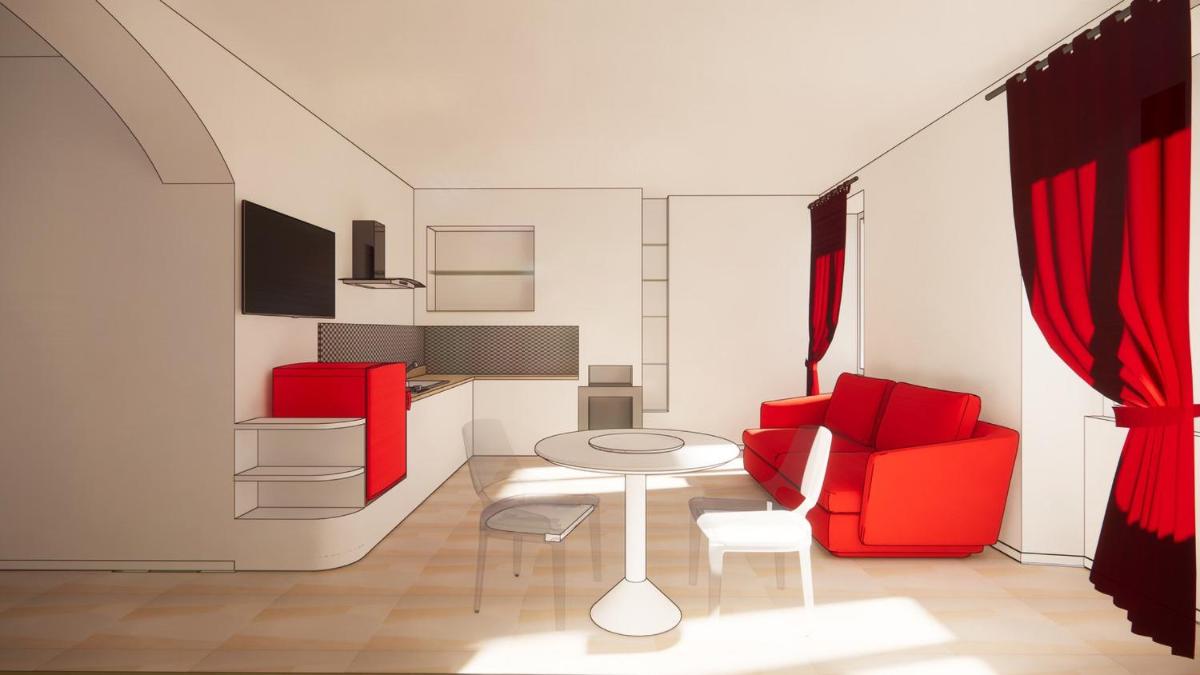 Suitetrails - Domus Belsiana
