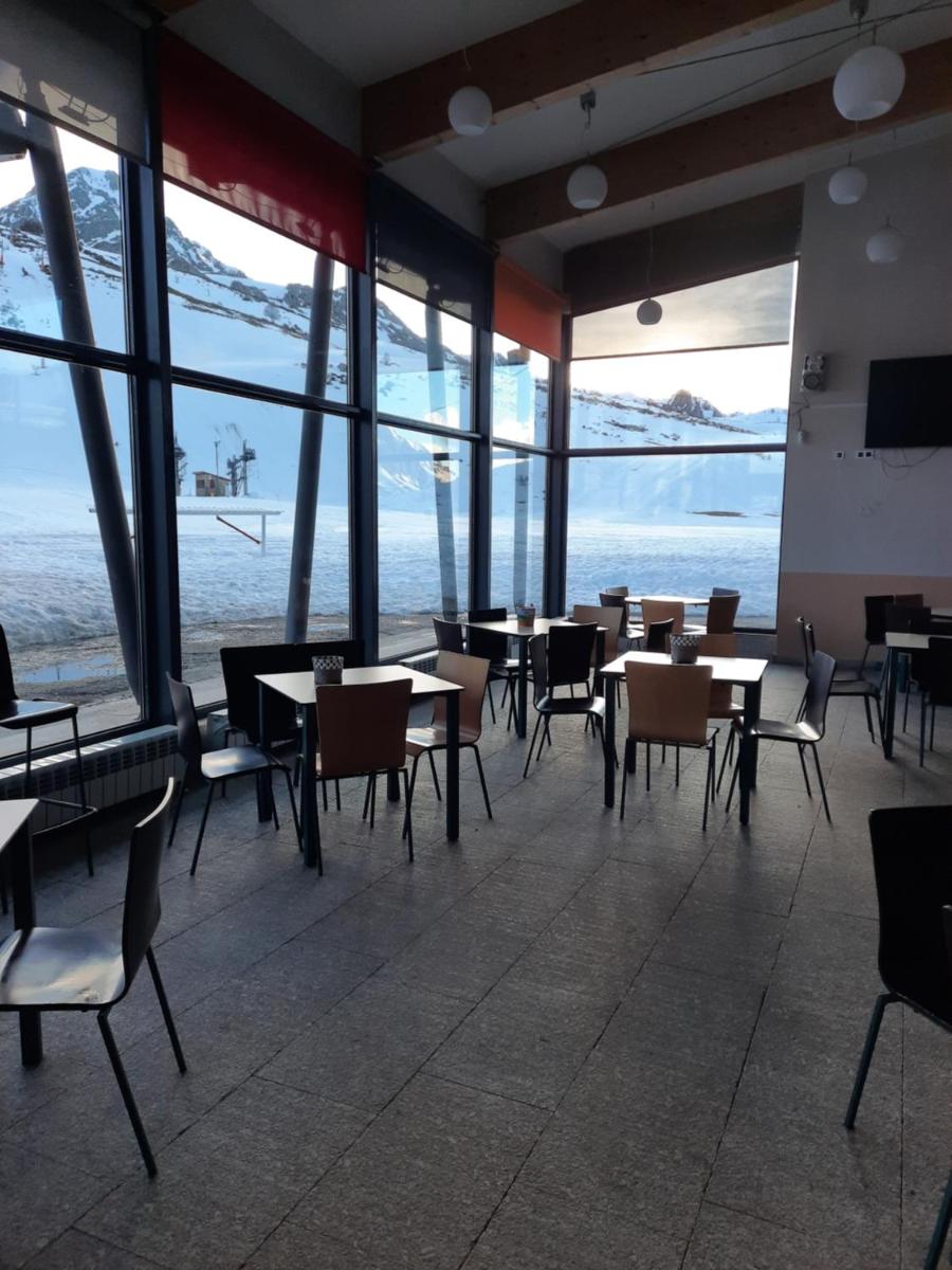 Suitetrails - Hostal Pico Agujas