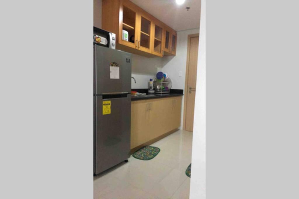 BUDER Condo 3917 Quezon City Manila Philippines - Housity