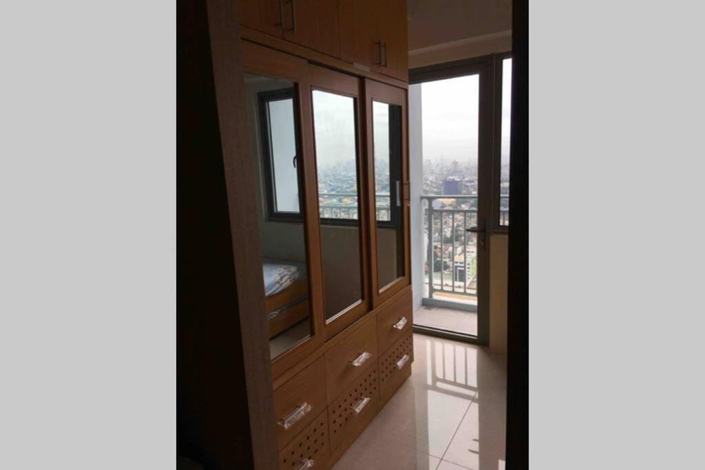 BUDER Condo 3917 Quezon City Manila Philippines - Housity